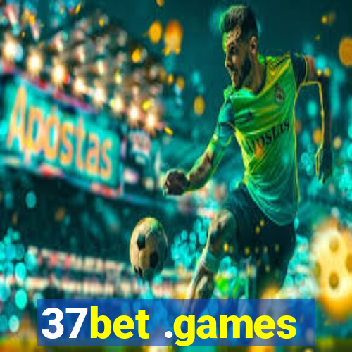 37bet .games